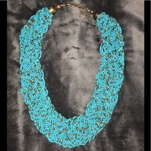 💰Beautiful Blue Necklace💰